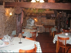 Foto 249 restaurantes en Madrid - La Taberna del Alamillo