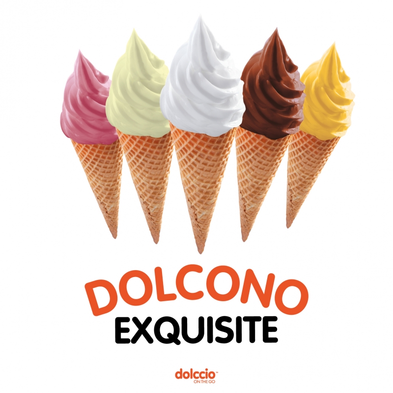 Dolcono Exquisite