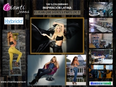 Cartel chianti jeans jeans, fajas, enterizos, bodies, blusas, vestidos