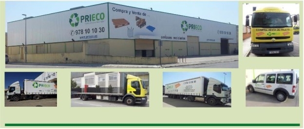 Prieco