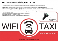 Pon wifi en tu vehiculo, te regalamos el dispositivo
