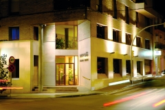 Panorámica nocturna 2