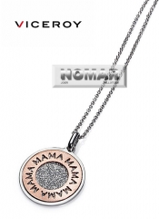 Collar viceroy de mujer dia de la madre
