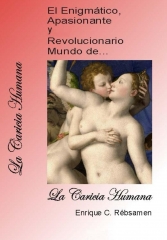 La caricia humana por enrique c rebsamen