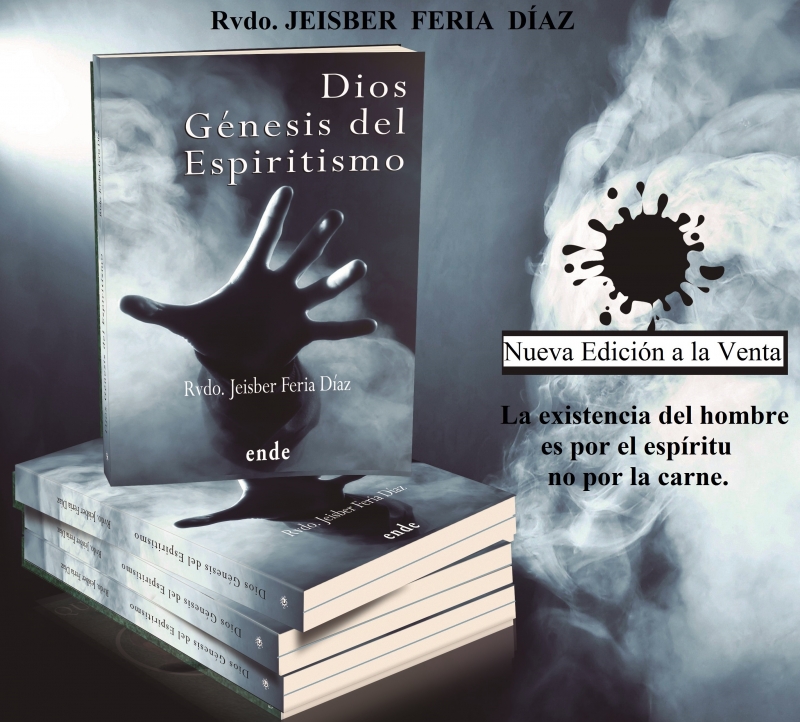 COACHING ESPIRITUAL, POR EL MEJOR COACH, rvdo.  Jeisber Feria Daz