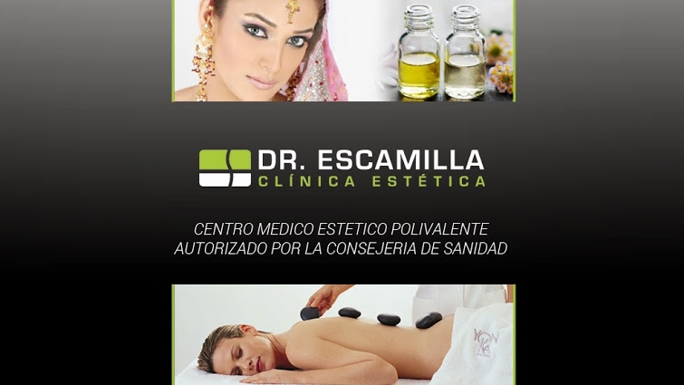 Clnica Esttica Doctor Escamilla