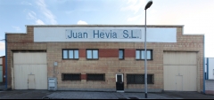 Juan hevia, s.l. - foto 22