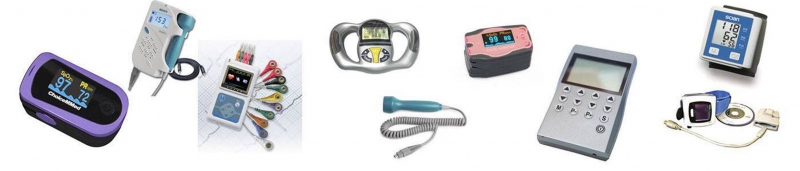 Compra al mejor precio doppler vascular, accesorios sonda, medidor grasa corporal, holter ECG.