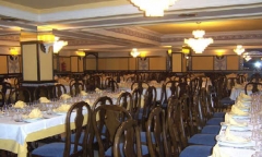 Foto 8 salones de boda en Salamanca - Albatros
