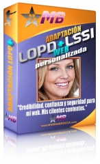Lopd+ lssi: multiplica la credibilidad de tu negocio