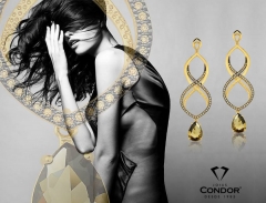 Foto 194 anillos de oro en Madrid - Joias Condor - Icaro Joias