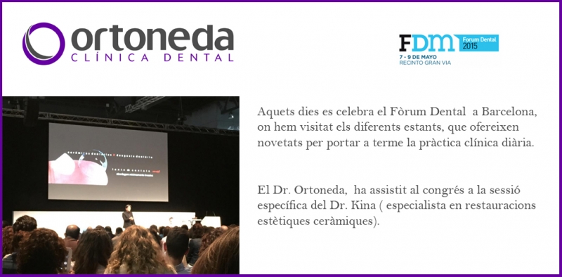 DENTISTA  ESTETICA