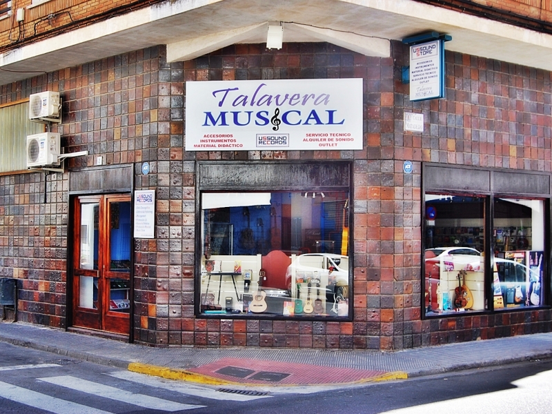 Talavera Musical