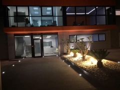 Reforma de oficinas