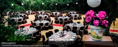 Catering Santa Brígida