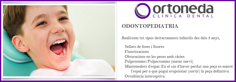 ODONTOPEDIATRA