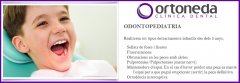 Odontopediatra