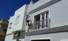 Reformas y pinturas orn