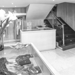 Interior boutique kety paniagua