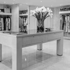 Interior Boutique Kety Paniagua