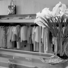 Interior boutique kety paniagua