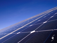 Paneles solares eurener