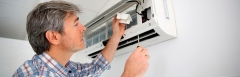 Instalaciones de aire acondicionado http://wwweuskoklimacom/nuestros-servicios/instalacion-aire-ac