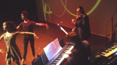 Evento danza
