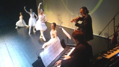 Evento danza
