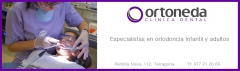 Ortodoncia infantil y adultos