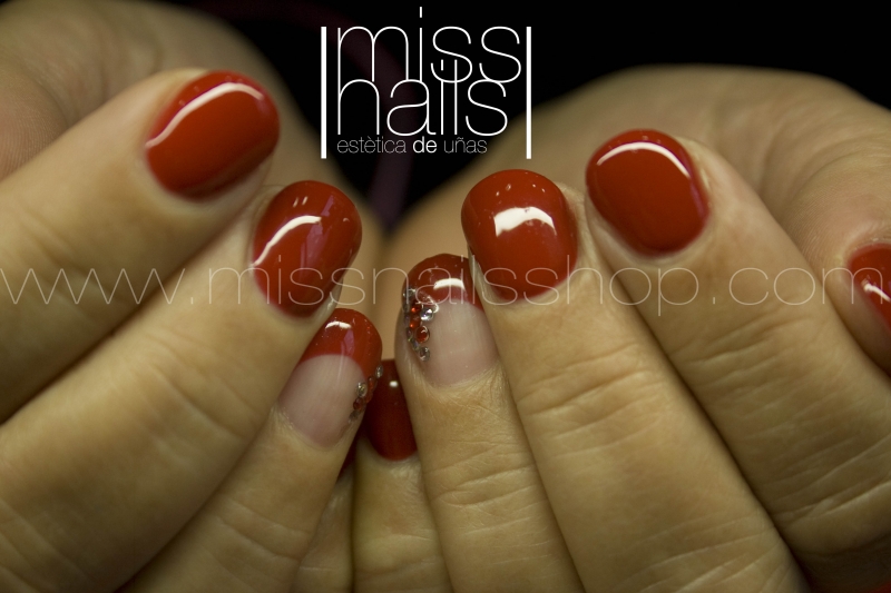 Uñas de gel en Oviedo, Miss Nails 