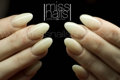 Unas de gel en oviedo, miss nails