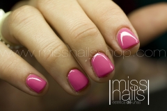 Unas de gel en oviedo, miss nails