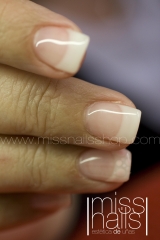 Unas de gel en oviedo, miss nails