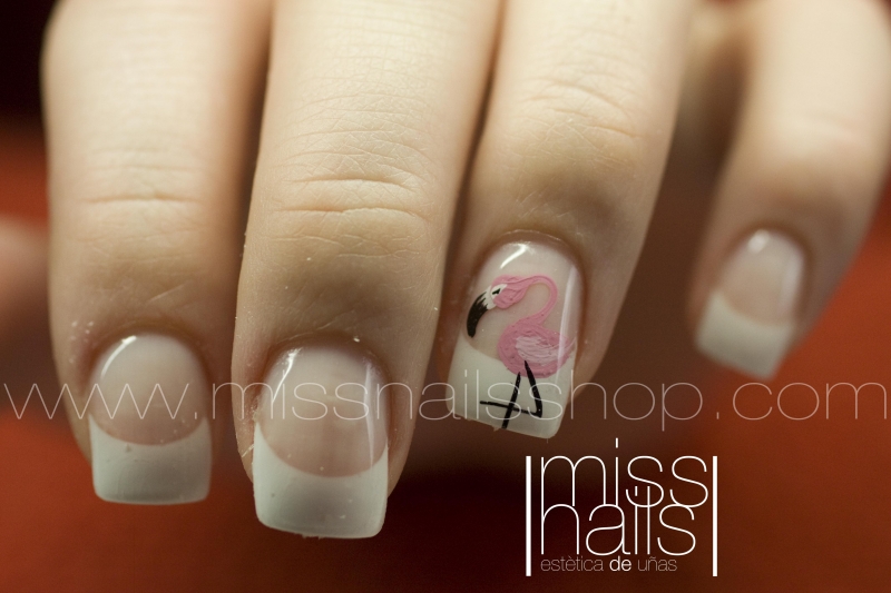 Uñas de gel en Oviedo, Miss Nails 