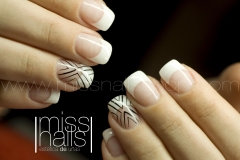 Unas de gel en oviedo, miss nails