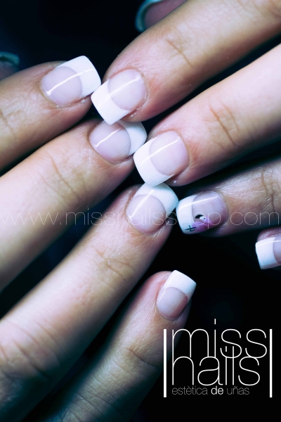 Uñas de gel en Oviedo, Miss Nails 