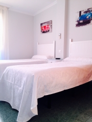 Habitacion 306