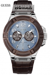 Reloj guess de hombre