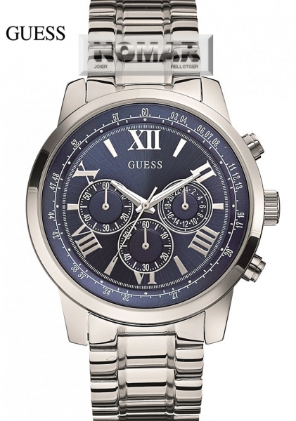 Reloj Guess de hombre