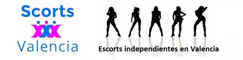 Escorts lujo Valencia