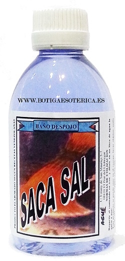 Bao saca sal