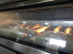Hornos de panaderia cobamaq