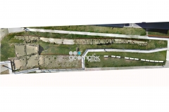 Cartografia vuelo drone ortofotografia uav