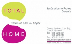 Total Home Alicante -Daewoo ServicioTécnico Oficial 
