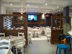 Asador juan carlos i