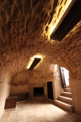 La cueva de casa resekas