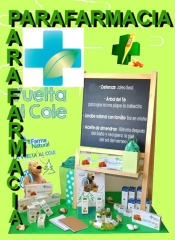 Parafarmacia bolifiesta