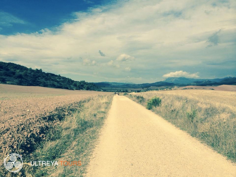 Descubre el Camino de Santiago con Ultreya Tours