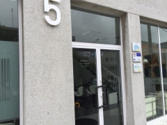 Foto 394 servicios a empresas en A Coruña - Iworks Business Center & Coworking